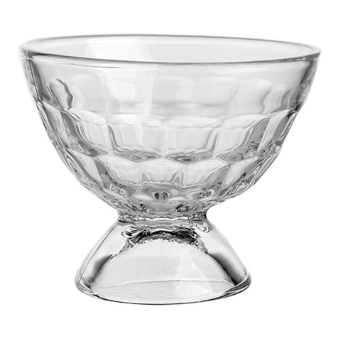 Glass Ice Cream Cup B 140ml 6 PCS