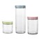 Canister Set 3 PCS