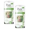 Pure Baby Organic Training Pants Size 6 Extra Large 15-27kg 32 Pants Pack of 2