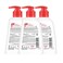 Lifebuoy Spiderman Antibacterial Hand Wash Mild Care 200ml Pack of 3