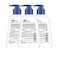 Lifebuoy Frozen Antibacterial Hand Wash Mild Care 200ml Pack of 3