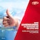 Lifebuoy Frozen Antibacterial Hand Wash Mild Care 200ml Pack of 3