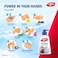 Lifebuoy Frozen Antibacterial Hand Wash Mild Care 200ml Pack of 3