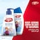 Lifebuoy Frozen Antibacterial Hand Wash Mild Care 200ml Pack of 3