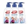 Lifebuoy Frozen Antibacterial Hand Wash Mild Care 200ml Pack of 3