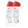 Lifebuoy Spiderman Antibacterial Body Wash Total 10 300ml Pack of 2