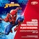 Lifebuoy Spiderman Antibacterial Body Wash Total 10 300ml Pack of 2