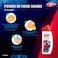 Lifebuoy Spiderman Antibacterial Body Wash Total 10 300ml Pack of 2