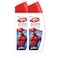 Lifebuoy Spiderman Antibacterial Body Wash Total 10 300ml Pack of 2
