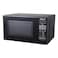 Panasonic Solo Microwave Oven NN-ST266BVTG Black 20L