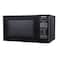 Panasonic Solo Microwave Oven NN-ST266BVTG Black 20L