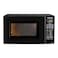 Panasonic Solo Microwave Oven NN-ST266BVTG Black 20L