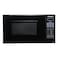 Panasonic Solo Microwave Oven NN-ST266BVTG Black 20L