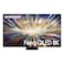 Samsung QN800D Neo 65-Inch UHD Smart AI QLED TV QA65QN800DU Titan Black