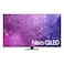 Samsung QN90C Neo 65-Inch UHD Smart QLED TV QA65QN90CAU Black 2024