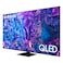 Samsung Q70D 65-Inch UHD Smart QLED TV QA65Q70DAU Sand Black 2024