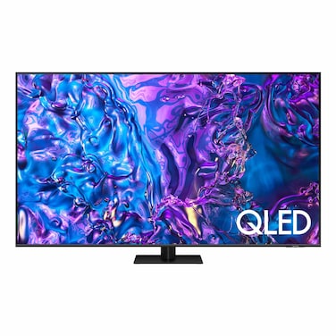 Samsung Q70D 65-Inch UHD Smart QLED TV QA65Q70DAU Sand Black 2024