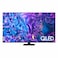 Samsung Q70D 65-Inch UHD Smart QLED TV QA65Q70DAU Sand Black 2024