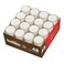 Bolsius Tea Lights Candles Box 8 Hour 48 PCS