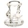 Bolsius Glass Candle Holder 62x57mm