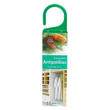 Amahogar Anti-Moth Hanger Pine