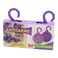 Amahogar Wardrobe Anti-Moth Freshener Lavender 2 PCS