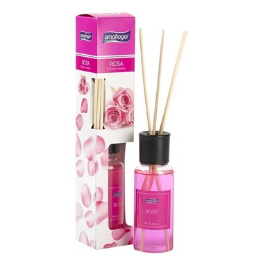Amahogar Diffuser Mikado Rose 100ml