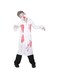 Party Magic Zombie Dopcor Boy Costume, Medium - Halloween