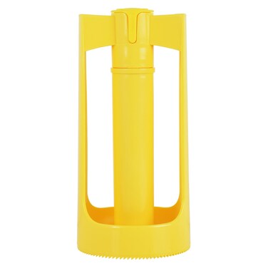 Pineapple Cutter Orange