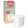 Bolsius Clean Light Fragranced Candle Refills Bergamot And Niroli 2 PCS