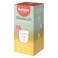 Bolsius Clean Light Fragranced Candle Refills Grapefruit And Ginger 2 PCS