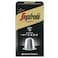 Segafredo Aluminium Espresso Intenso Coffee Capsules, 51g