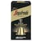 Segafredo Aluminium Arabica Espresso Coffee Capsules, 51g