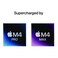 Apple MacBook Pro Laptop With 16-Inch Display Apple M4 Max Chip Processor 32GB RAM 1TB SSD Space Black English