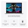 Apple MacBook Pro Laptop With 16-Inch Display Apple M4 Max Chip Processor 32GB RAM 1TB SSD Silver English