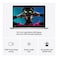 Apple MacBook Pro Laptop With 16-Inch Display Apple M4 Pro Chip Processor 24GB RAM 512GB SSD Silver English