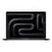 Apple MacBook Pro Laptop With 16-Inch Display Apple M4 Pro Chip Processor 24GB RAM 512GB SSD Space Black