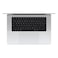 Apple MacBook Pro Laptop With 16-Inch Display Apple M4 Max Chip Processor 36GB RAM 1TB SSD Silver