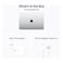 Apple MacBook Pro Laptop With 16-Inch Display Apple M4 Max Chip Processor 36GB RAM 1TB SSD Silver