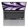 Apple MacBook Air Laptop With 15-Inch Display Apple M3 Chip Processor 24GB RAM 512GB SSD Space Grey English Keyboard MC9H4ZS/A