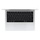 Apple MacBook Pro Laptop With 14-Inch Display Apple M4 Chip Processor 16GB RAM 1TB SSD Silver