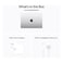 Apple MacBook Pro Laptop With 14-Inch Display Apple M4 Chip Processor 16GB RAM 1TB SSD Silver