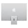 Apple iMac All-in-One Desktop With 24-Inch Display Apple M4 Chip Processor 16GB RAM 512GB SSD Silver