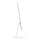 Apple iMac All-in-One Desktop With 24-Inch Display Apple M4 Chip Processor 16GB RAM 512GB SSD Silver