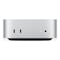Apple Mac Mini Apple M4 Pro Chip Processor 24GB RAM 512GB SSD Silver