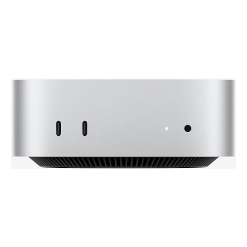 Apple Mac Mini Apple M4 Pro Chip Processor 24GB RAM 512GB SSD Silver