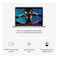 Apple MacBook Pro Laptop With 14-Inch Display Apple M4 Chip Processor 16GB RAM 1TB SSD Silver Arabic