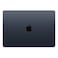 Apple MacBook Air Laptop With 15-Inch Display Apple M3 Chip Processor 16GB RAM 256GB SSD Midnight