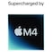 Apple MacBook Pro Laptop With 14-Inch Display Apple M4 Chip Processor 16GB RAM 512GB SSD Silver