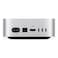 Apple Mac Mini Apple M4 Chip Processor 16GB RAM 256GB SSD Silver